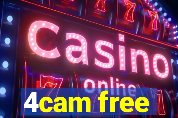 4cam free